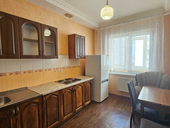 Продаж 1-кімнатної квартири, 40 м² - пр-т. Петра Григоренко 39-Б