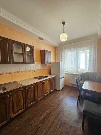 Продаж 1-кімнатної квартири, 40 м² - пр-т. Петра Григоренко 39-Б - фото 1