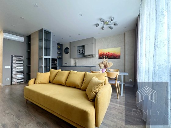 70м² ЖК бізнес клас Новопечерська вежа, Бойчука 41Б. Нова квартира. Без комісії Київ