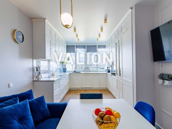 Продаж Без % 3К квартири 82,2 м² ЖК Каховська вулиця Каховська 62-А Дніпровський район Лівобережна Д