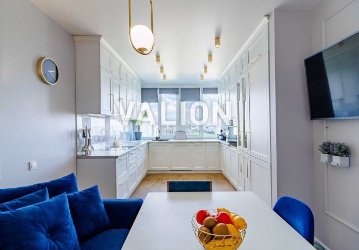 Продаж Без % 3К квартири 82,2 м² ЖК Каховська вулиця Каховська 62-А Дніпровський район Лівобережна Д - фото 1