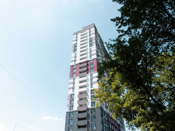 Власна квартира в Києві від 13 000 грн/міс! ЄОселя 3% | Внесок від 600 тис. грн