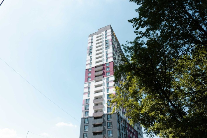 Власна квартира в Києві від 13 000 грн/міс! ЄОселя 3% | Внесок від 600 тис. грн - фото 1