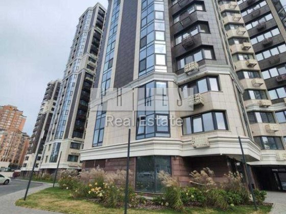 Продаж 3к квартири без ремонту, ЖК «Шевченківський», вул. Золотоустівська, 27