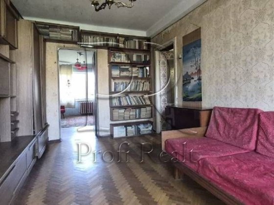 Продаж 2 кімн. квартири  Празська 29, Стара Дарниця метро Дарниця Держпрограми
