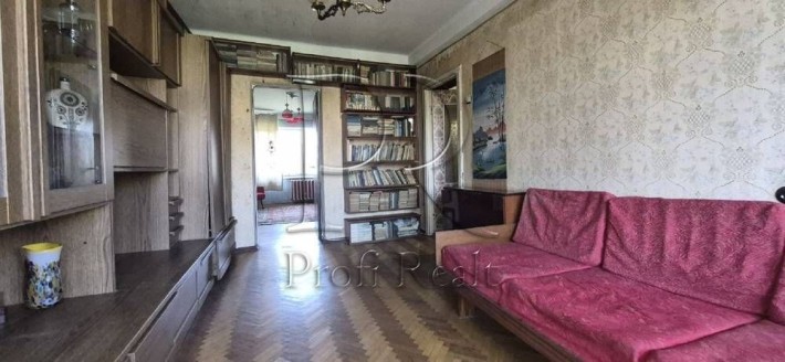 Продаж 2 кімн. квартири  Празська 29, Стара Дарниця метро Дарниця Держпрограми - фото 1