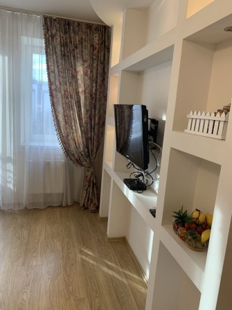 Продажа 2к квартири, Голосіївська 13а - фото 1