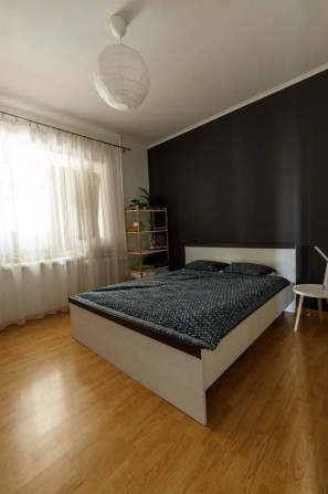 2.5% комісія продам 2 кім кв. вул. Драгоманова 31 в  метро Позняки - фото 1