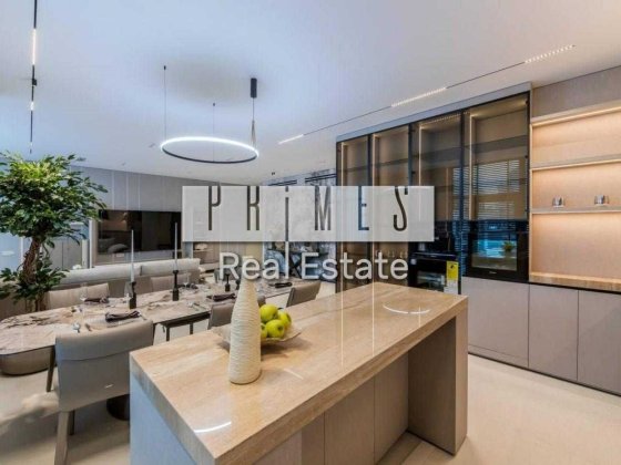 Продаж 3-кімнатної квартири 130 м² ЖК Новопечерські Липки, Печерськ, вул. Андрія Верхогляда