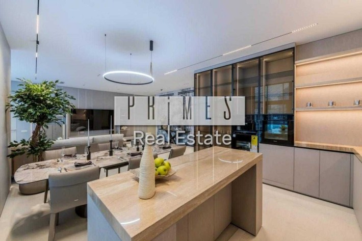 Продаж 3-кімнатної квартири 130 м² ЖК Новопечерські Липки, Печерськ, вул. Андрія Верхогляда - фото 1