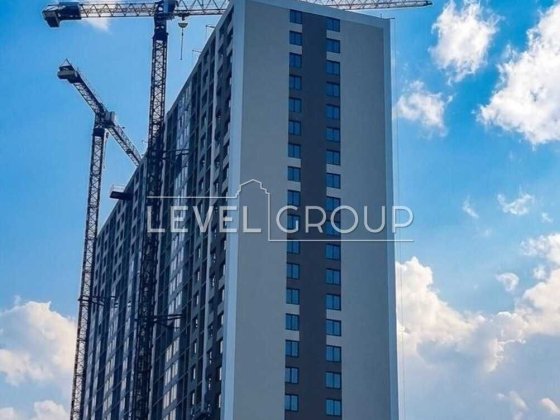 1-кімнатна квартира БЕЗ КОМІСІЇ.  ЖК GROW в Голосіївському районі м.Києва!