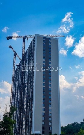 1-кімнатна квартира БЕЗ КОМІСІЇ.  ЖК GROW в Голосіївському районі м.Києва! - фото 1