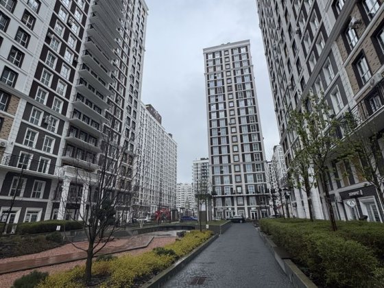 Продам 1к готову квартиру в ЖК Нова Англія. Без %.