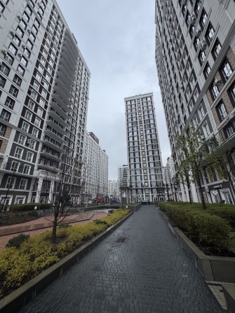 Продам 1к готову квартиру в ЖК Нова Англія. Без %. - фото 1