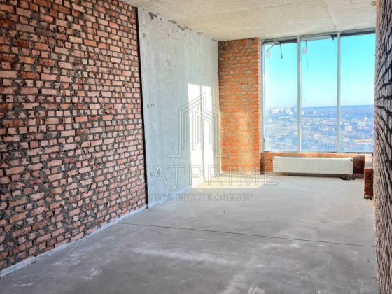 Продаж 3-кімнатної видової квартири ЖК Edelweiss house (ЖК Едельвейс хаус)