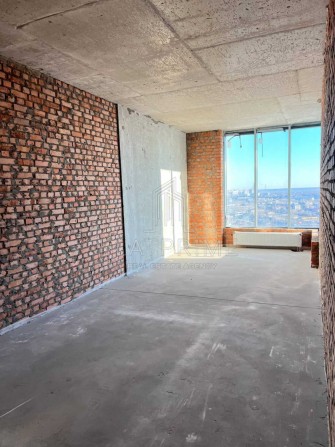 Продаж 3-кімнатної видової квартири ЖК Edelweiss house (ЖК Едельвейс хаус) - фото 1