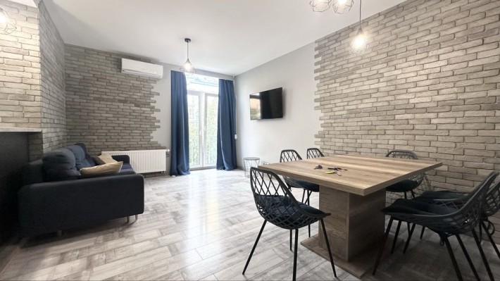 Продаж 3к квартири у найпопулярнішому комплексі ЖК Комфорт Таун - фото 1