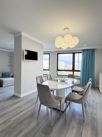 Без% продаж Парк Авеню 138м 3-кімн Park Avenue Голосіївський 60 Деміївська - фото 1
