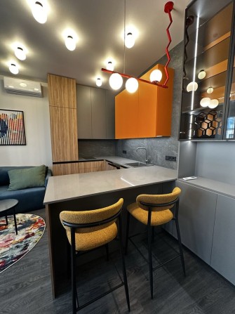 1 ком кв з дизайнерським дорогим ремонтом Unit Home - фото 1
