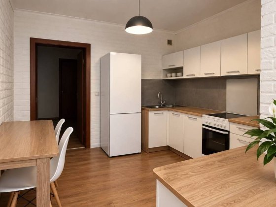 Продаж квартири, вулиця Новаторів ,буд 22А, Дніпровський р-н
