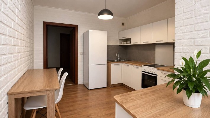 Продаж квартири, вулиця Новаторів ,буд 22А, Дніпровський р-н - фото 1