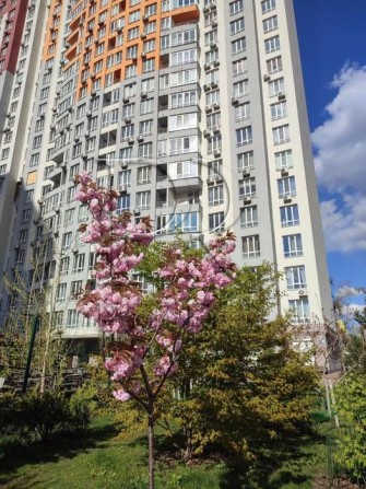 Продаж 1 кімнатна квартира ЖК Каховська/метро Лівобережна/Каховська 62А - фото 1