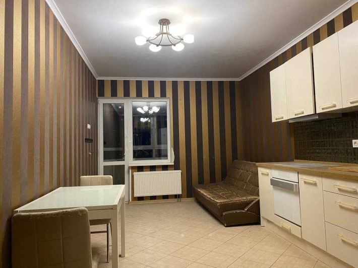 Гарячий продаж! Простора 1-кімнатна квартира в ЖК “Космополітен” — комфорт бізнес-класу та вигідна і - фото 1