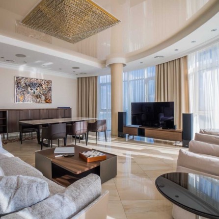 Продам квартиру(310м2)з авторським ремонтом в Даймонд Хилл - фото 1