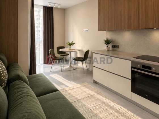 Продаж 1км кв ЖК «Метрополія 2» (вул. Вірменська, 8)