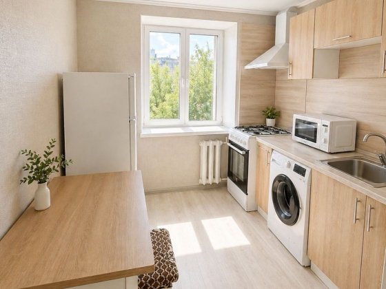 Продаж 3 кім Васильківська / Виставковий Центр Киев