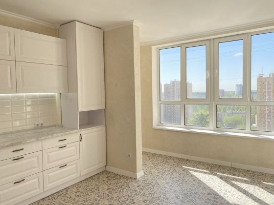 Продаж 2к квартири 67м2 з якісним ремонтом Максимовича 9 Голосієво Держпрограми