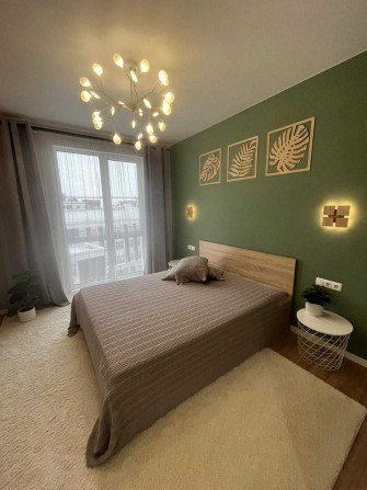 Продаж 3-кімнатної квартири в ЖК «Нова Англія» — 65 м² - фото 1