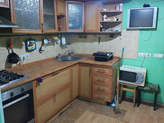 продажв квартиры на Тулузы 16