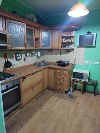 продажв квартиры на Тулузы 16 - фото 1