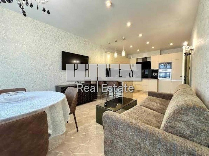 Продаж 3к квартири, Hoffmann House, вул. Златоустівська, 34 - фото 1