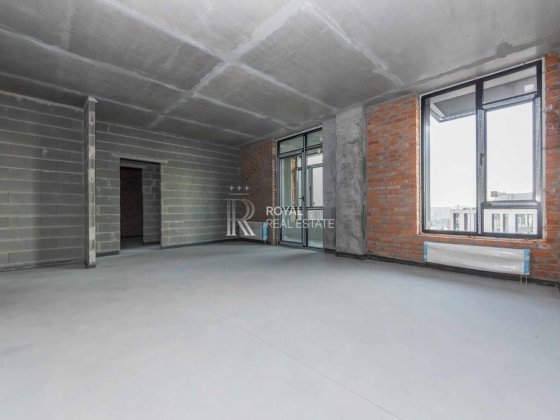 Продаж квартири 132 м² 4 кімнати ЖК TRIIINITY Продажа Квартира 4 комнаты 132 м2 ЖК TRIIINITY Тринити
