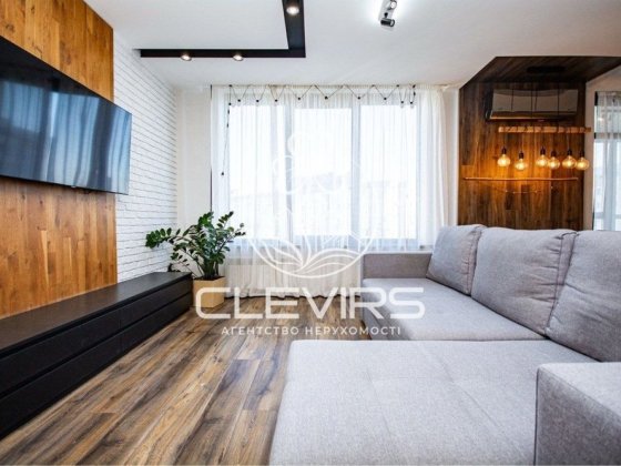 Без комісії для покупця  продаж 3 кімнатної  квартири 101 кв.м2  вул. Олени Пчілки,  метро  Позняки Киев