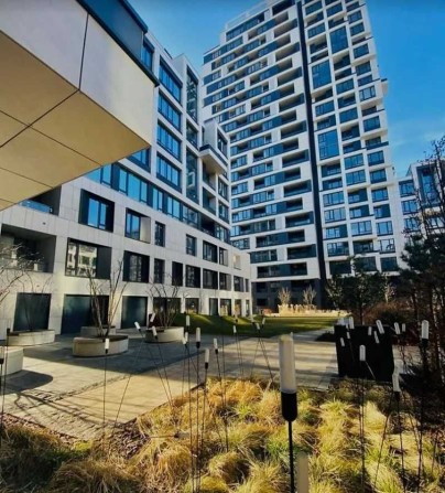 Продам 3-кімн.квартиру з терасою в ЖК Unit Home вул.Гарета Джонса 12-А - фото 1
