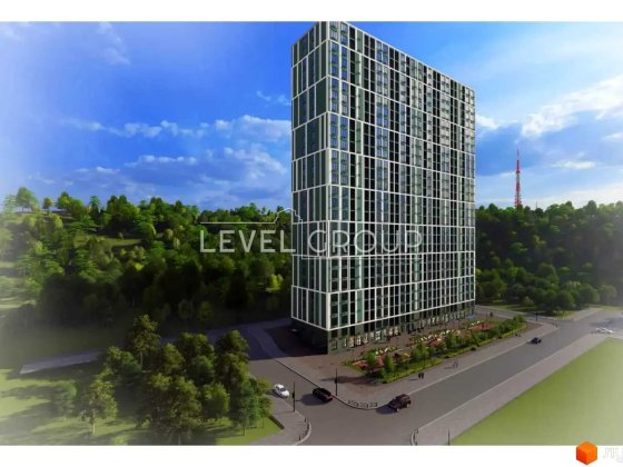 Продаж 3-кімнатної квартири в ЖК GROW/Лисогірський узвіз, 26а/Видобичі