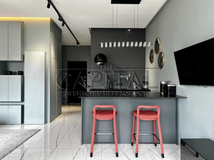 Продажа квартиры, ул. Федорова, ЖК Tetris Hall, Центр - фото 1