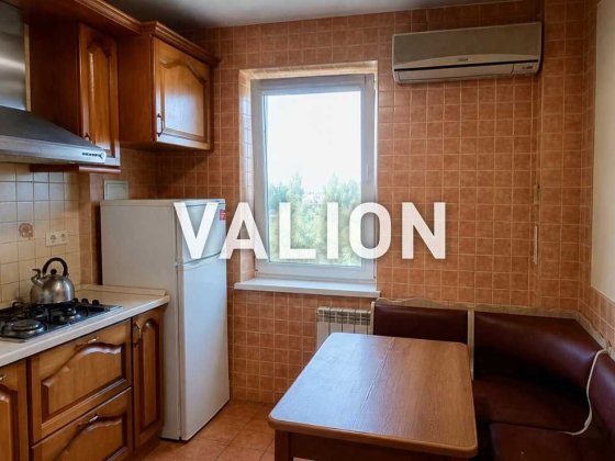 Продаж 2к квартири вул. Остафія Дашкевича (Курнатовського), 2 Воскресенка