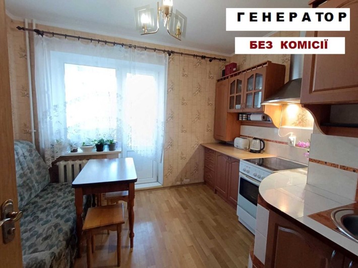 Продаж 1-к квартира 42 м, все окремо, ремонт, Позняки БЕЗ % - фото 1