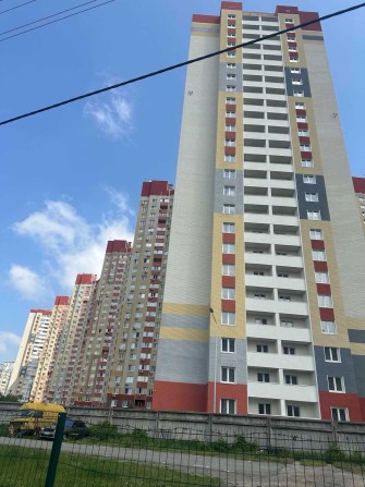 м. Іподром, ЖК Евріка, пр. Академіка Глушкова 6, продаж 1 кімн квартири - фото 1