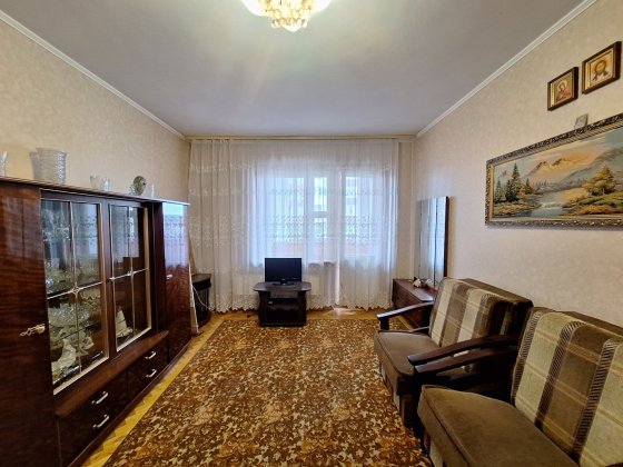 3к квартира 73 м на Вірменській 11  м. Бориспільська та м. Вирлиця БЕЗ % ДЕРЖПРОГРАМИ Киев