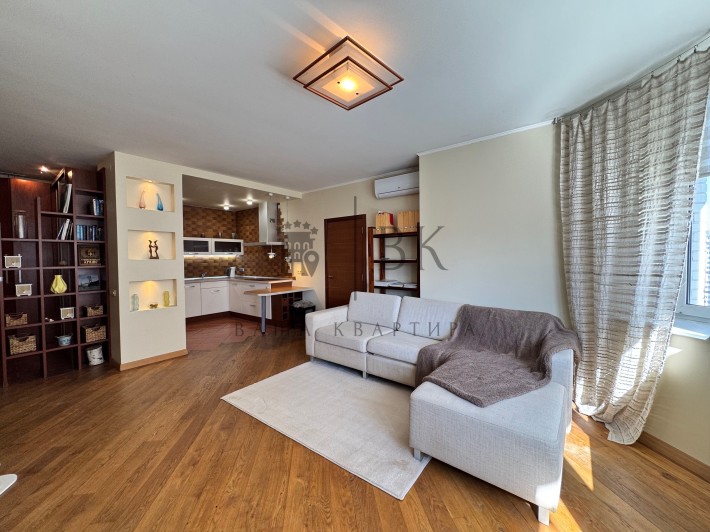 Продаж квартири 72 м² | Позняки | Княжий Затон 2/30 | Без комісії - фото 1