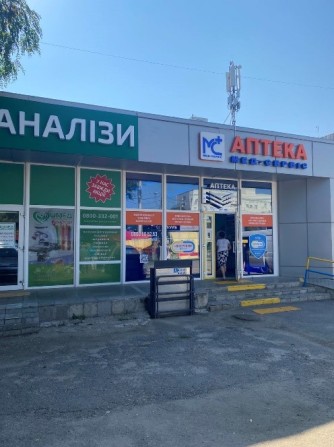 Оренда приміщення від ВЛАСНИКА під медичний центр, лабораторію, магазин, салон краси, пункт видачі з - фото 1