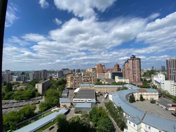 Продаж 2-х кім кв, з неймовірною панорамою, Власник, Печерськ, Лесі