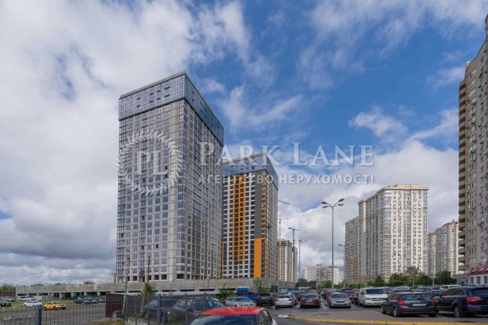 Причальна, 11 ЖК Урлівський-1, Терміново! Осокорки Дарницький - фото 1
