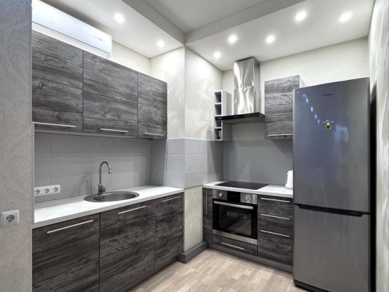 Без% Park Avenue 100м2 Парк Авеню Голосеевский Демеевская Киев