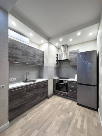 Без% Park Avenue 100м2 Парк Авеню Голосеевский Демеевская - фото 1